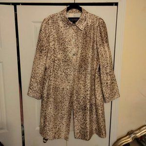 Linda Allard Ellen Tracy Jacket Size 10